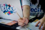 Comienza el pago de becas a estudiantes secundarios