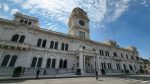 El encuentro paritario entre gobierno y gremios estatales será este viernes