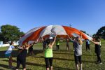 Primer Festival Deportivo de Paraná