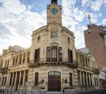 Se postergó para el sábado la kermés del 25 de Mayo en el Palacio Municipal