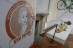 El Museo Eva Perón celebrará el cuarto aniversario de su inauguración