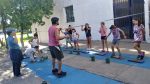 Por ordenanza crean en Paraná el programa «Talleres Culturales Barriales»