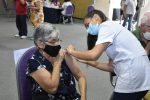 Entre Ríos actualizó las recomendaciones para la aplicación de dosis de refuerzo contra el Covid