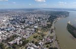 En Paraná la ocupación hotelera promedió un 90 %