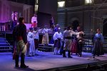Romance de los Pueblos Libres se presentará en Feliciano y Aranguren