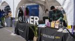 La feria «Viví la UNER» llega a Concordia