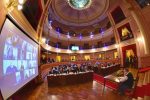 La Cámara de Diputados sesionará esta semana