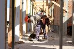 Internos de unidades penales entrerrianas trabajarán en la puesta en valor de escuelas