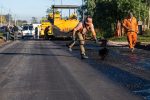 Avanzan las obras de mejoras integrales en barrios Toma Nueva y Arenales