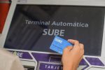 Suman una terminal automática de Sube en la Dirección de Catastro Municipal