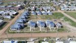 Licitarán con fondos nacionales y provinciales viviendas para seis localidades