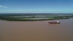 El Gobierno Nacional dará de baja la licitación de la Hidrovía