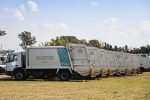 Cronograma de recolección de residuos en Paraná para el fin de semana largo