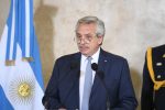 Alberto Fernández no irá por la reelección