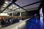 Gastón Pauls brindará una charla en Concordia
