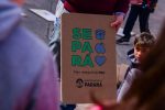 Escuelas secundarias ganadoras del Concurso Separá recibieron sus premios