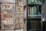 Los bibliotecarios celebraron su día