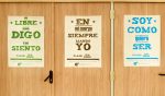 Cumple 17 años la sanción de la Ley de Educación Sexual Integral
