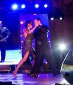 Preliminares del Mundial de Tango en Gualeguaychú