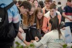 El Becario habilitará la inscripción para estudiantes de nivel secundario
