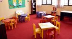 Trabajan en la culminación de cinco centros de desarrollo infantil en la provincia