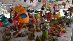 En el marco de la feria del libro habrá patio gastronómico, emprendedores y artesanos