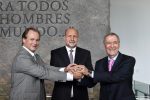 Gustavo Bordet recibirá la presidencia pro témpore de la Región Centro