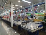 Según el INDEC la canasta básica subió 4,4% en noviembre