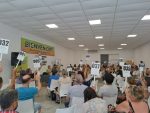 El Congreso de AGMER sesionará en Villaguay
