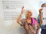 Abuelas de Plaza de Mayo anunciaron la identidad del nieto 131