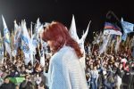 Cristina Fernández no será candidata en las próximas elecciones