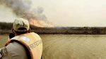 Procesaron a 7 imputados por los incendios en islas del delta