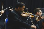 La Orquesta Sinfónica interpretará la Sinfonía Nº 1 de Gustav Mahler este sábado en La Vieja Usina