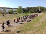 Concepción del Uruguay ofrece recorridos por la Reserva Natural en la Isla del Puerto