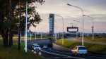Proponen declarar como bien patrimonial provincial y nacional al Túnel Subfluvial
