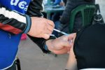 Jornadas libres de vacunación contra el Covid 19 en Paraná