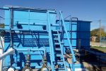 Terminaron las obras para abastecer de agua potable a Ceibas y Lucas González