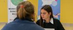 Becario y Conicet financian becas doctorales para jóvenes profesionales