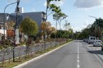 Habrá desvíos de tránsito en Bulevar Racedo y Belgrano