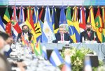 La Celac celebra su VII Cumbre en Buenos Aires