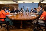 Lanzaron la primera mesa de trabajo de la Agencia Nacional de Cannabis