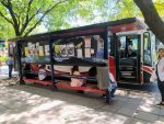 Se licita la concesión del servicio de transporte urbano de pasajeros de Paraná