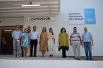 Vizzotti entregó ambulancias y visitó el nuevo depósito provincial de vacunas