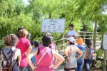 El Islote Curupí se suma al Sistema Provincial de Áreas Naturales Protegidas