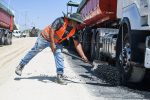 Brindarán información sobre el proyecto de pavimentación de calle Hernandarias