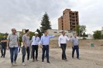 Entre Ríos tendrá un centro deportivo de alto rendimiento en el Parque Berduc