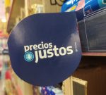Extienden Precios Justos hasta fines de julio y establecen una suba mensual de 3,8%