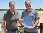 Valle María contará con una escuela técnico profesional