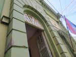 Se realiza en Paraná el Congreso Anual de ATE Entre Ríos