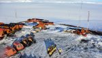 Argentina celebra los 119 años de permanencia ininterrumpida en la Antártida
